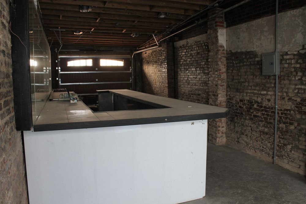 Wave Building: 16 N James St, Kansas City, KS 66118